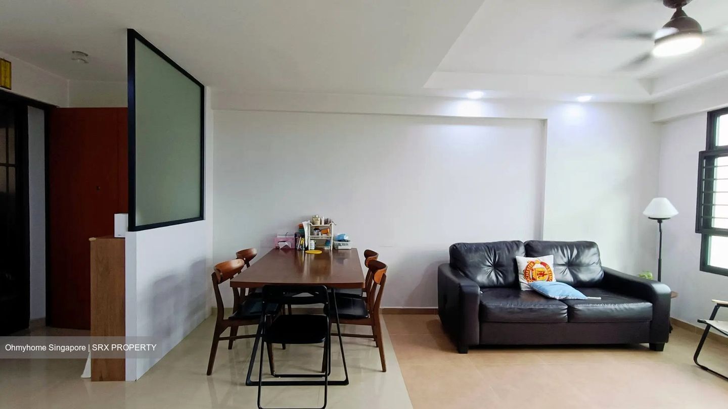 Blk 168C The Nautilus @ Punggol (Punggol), HDB 4 Rooms #522814001